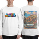 Rush Oder - 180 GSM Long Sleeve T-Shirt
