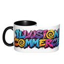 Rush Order - 11 oz Two-Tone Mug