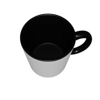 Rush Order - 11 oz Two-Tone Mug