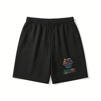 Rush Order - 220g Shorts