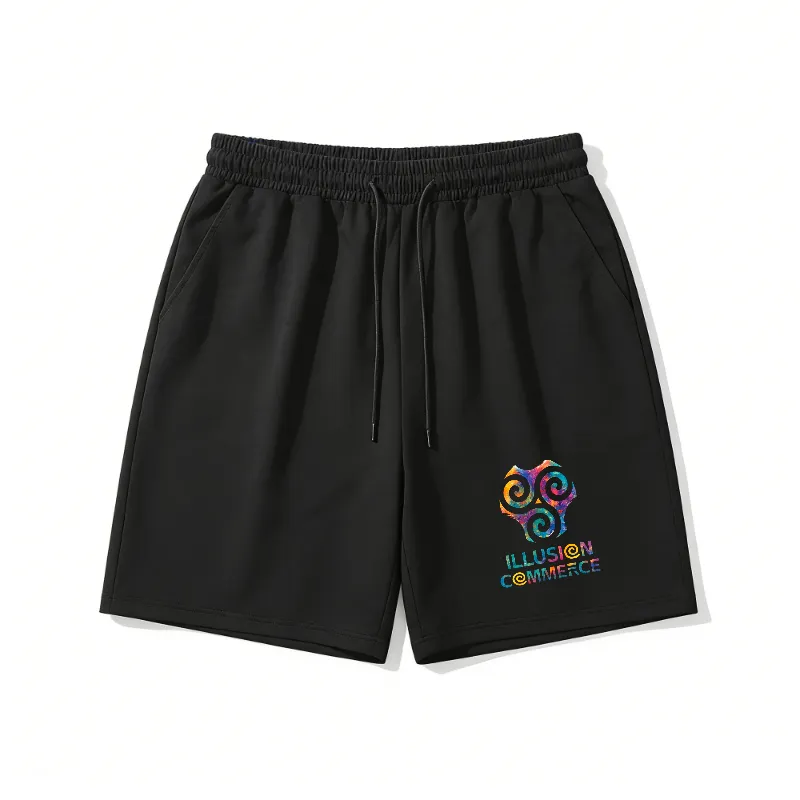 Rush Order - 220g Shorts