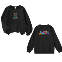 Rush Order - Kids’ Crewneck Sweatshirt