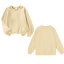 Rush Order - Kids’ Crewneck Sweatshirt
