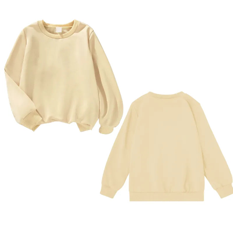 2XL / Cream