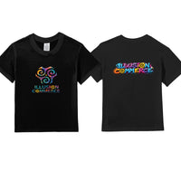 Rush Order - Kids’ 180g Cotton T-Shirt