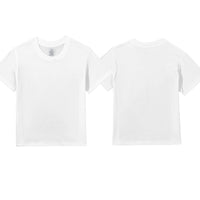 Rush Order - Kids’ 180g Cotton T-Shirt