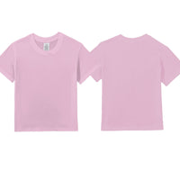 Rush Order - Kids’ 180g Cotton T-Shirt