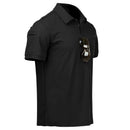 Rush Oder - 180g Polo Shirt
