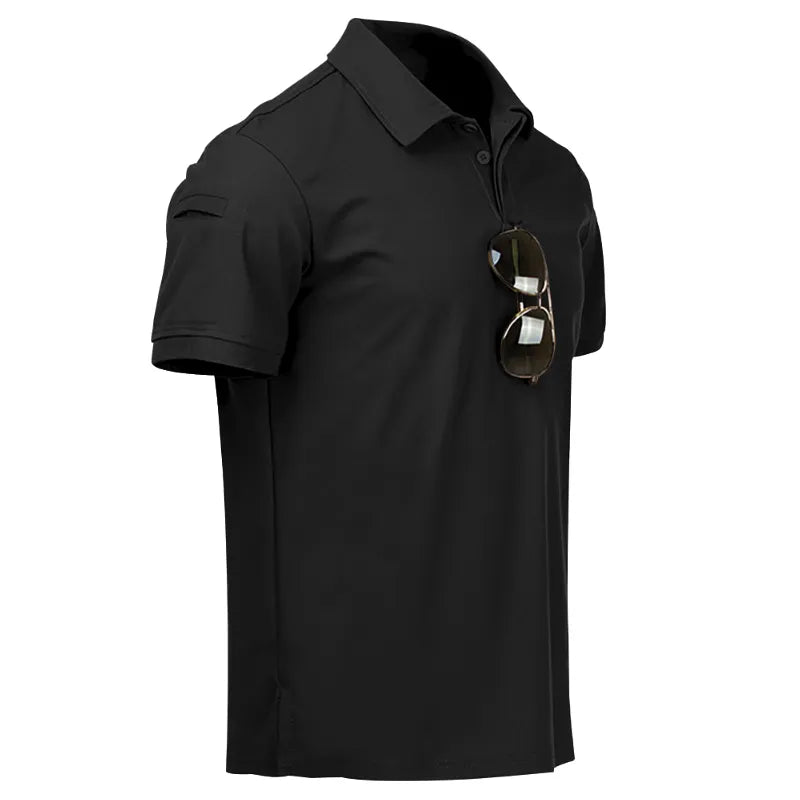 Rush Oder - 180g Polo Shirt