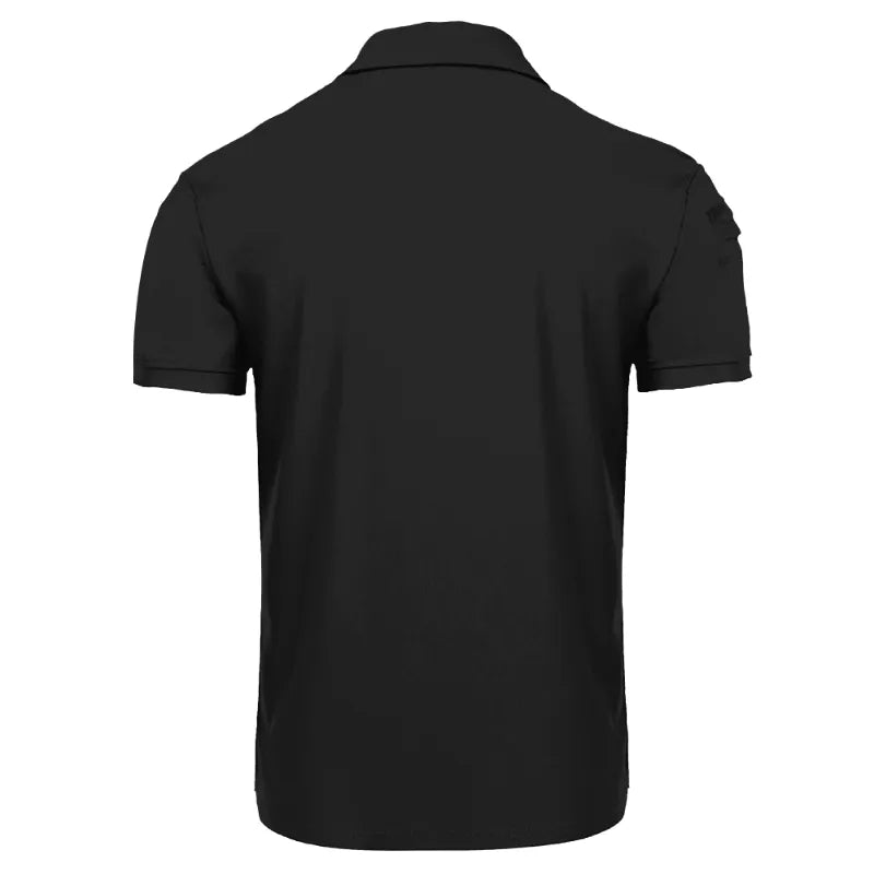 Rush Oder - 180g Polo Shirt