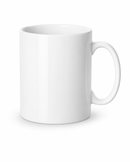 Rush Order - Ceramic Mug