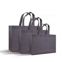 Eco-Friendly Non-Woven Shopping Tote Bag - Large Size