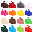 Eco-Friendly Non-Woven Shopping Tote Bag - Large Size