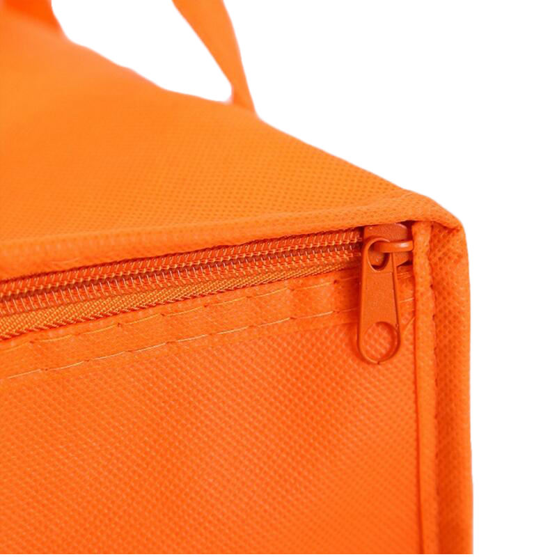 Nonwoven Cooler Bag