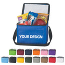 Insulated Lunch Bag