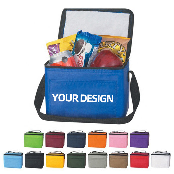 Insulated Lunch Bag
