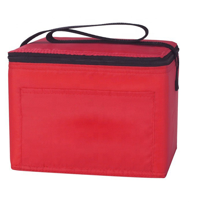 Insulated Lunch Bag