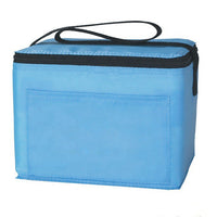 Insulated Lunch Bag