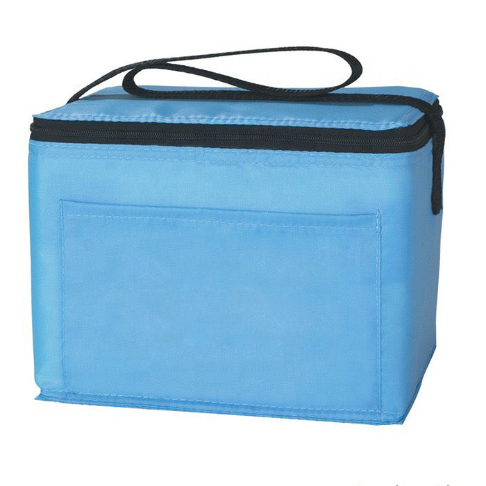 Insulated Lunch Bag