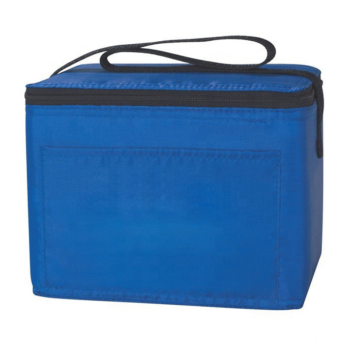 Insulated Lunch Bag
