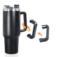 40oz Insulated Tumbler with Handle