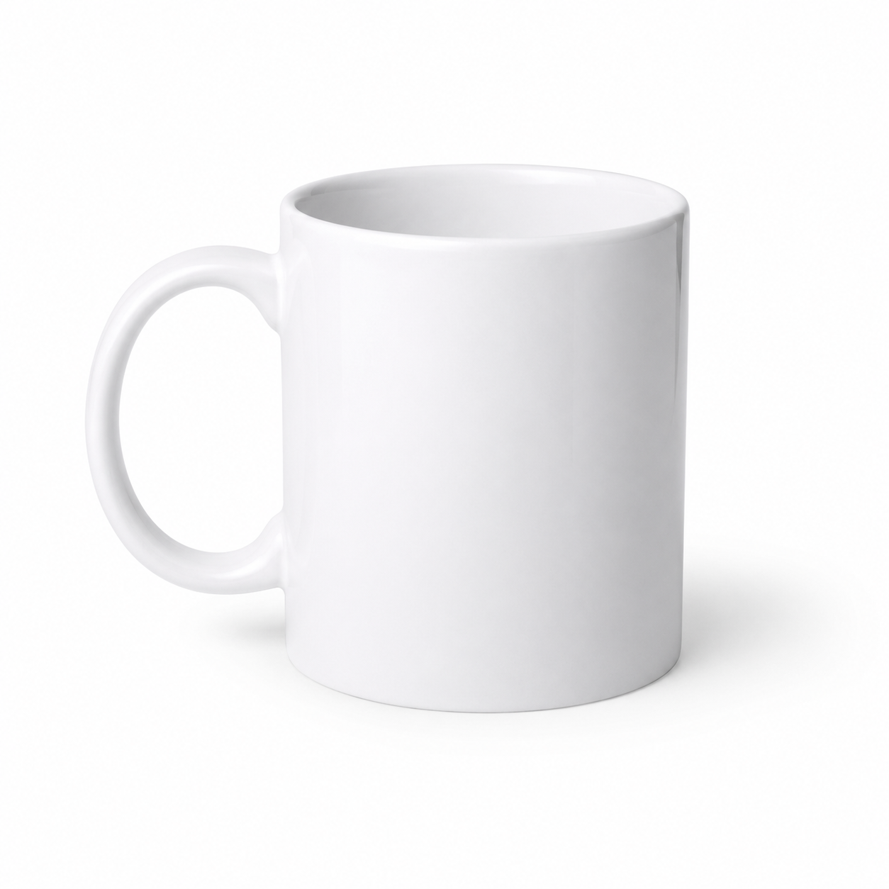 300ml Ceramic Mug