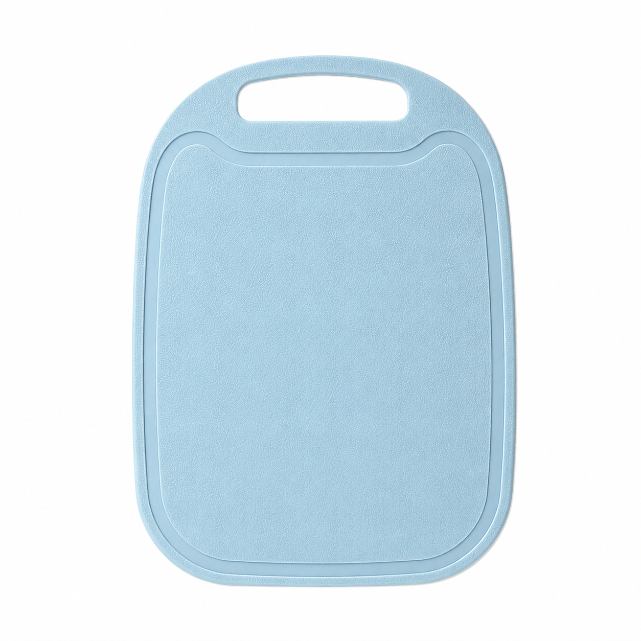 Eco-Friendly Double-Sided Cutting Board