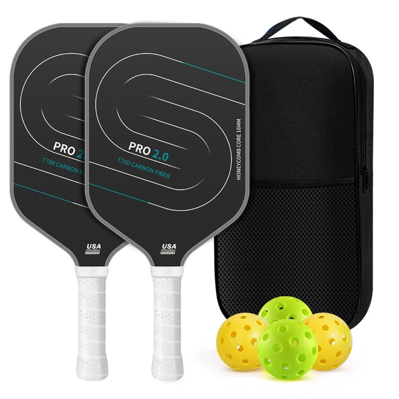 Pickleball Paddle Set