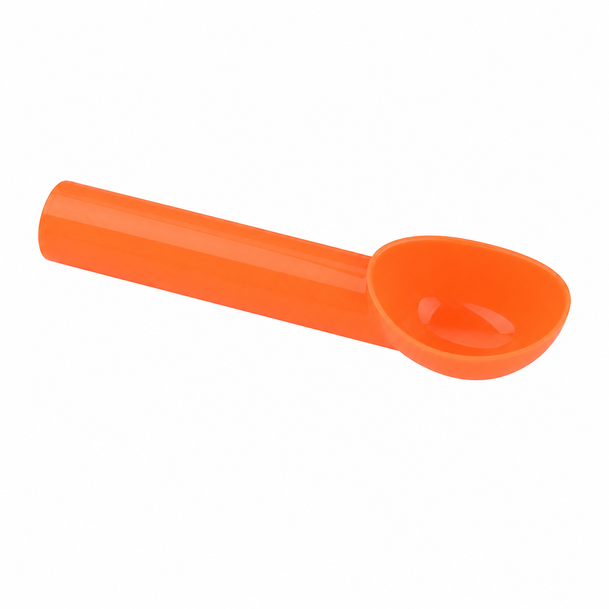 Plastic Ice Cream Scoop