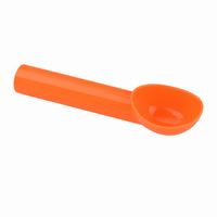 Plastic Ice Cream Scoop
