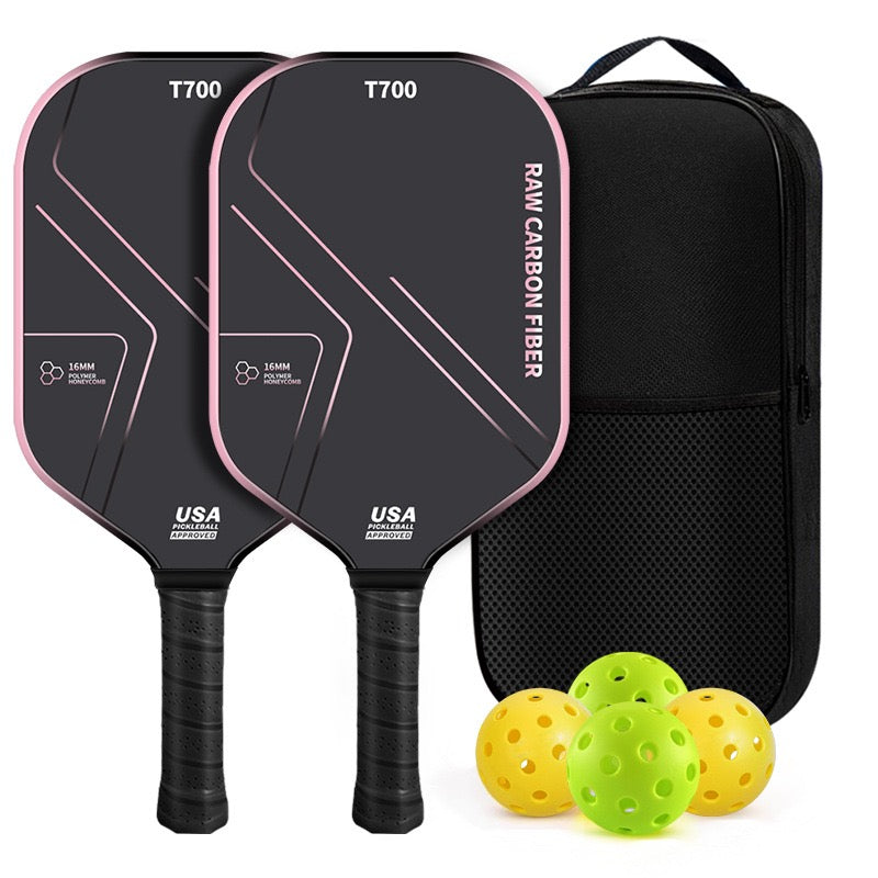 Pickleball Paddle Set