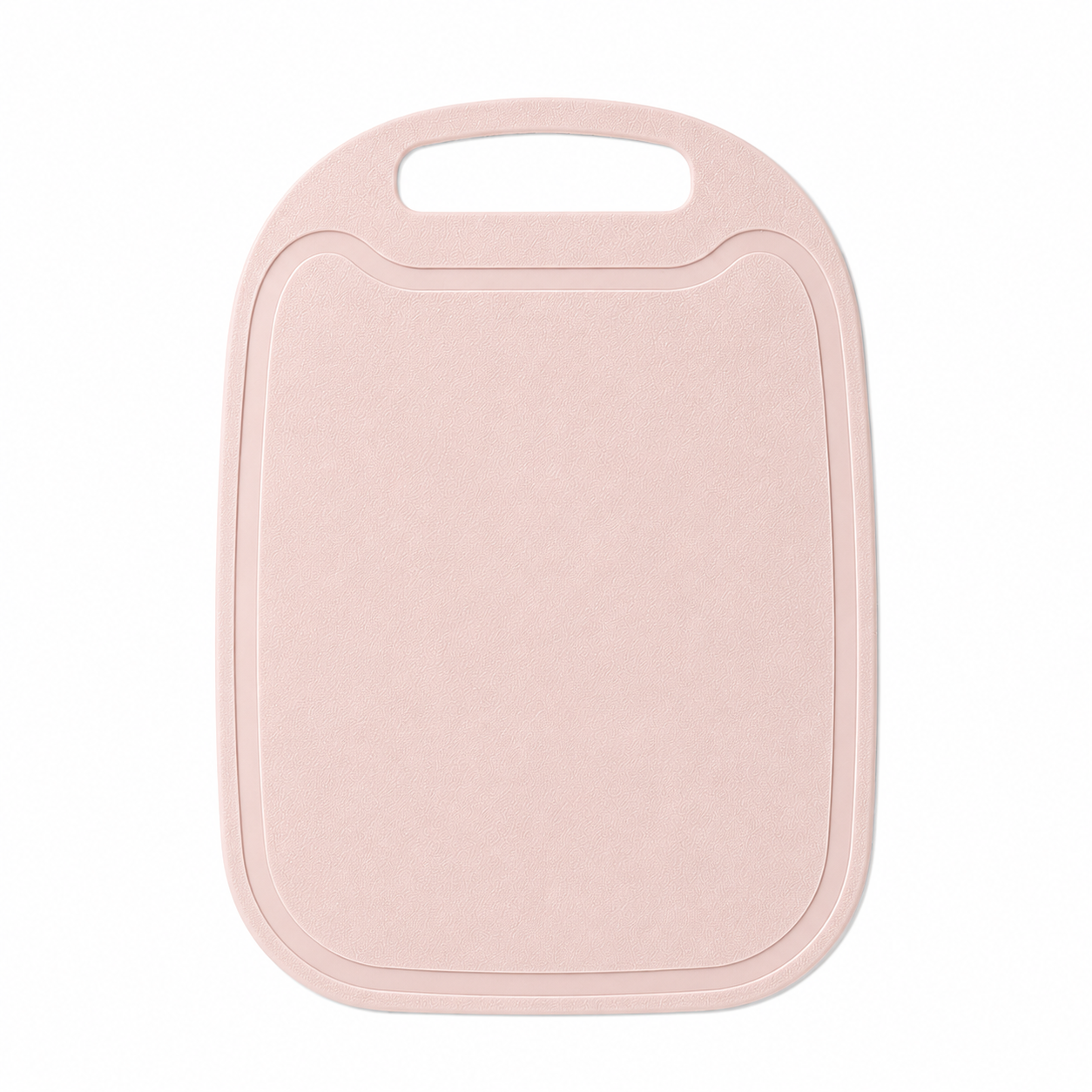 Eco-Friendly Double-Sided Cutting Board