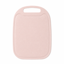 Eco-Friendly Double-Sided Cutting Board