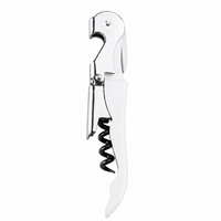 Multi-Functional Spiral Wine Opener
