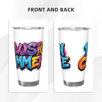 Rush Order - 20oz Stainless Steel Tumbler