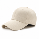 Cotton Baseball Cap