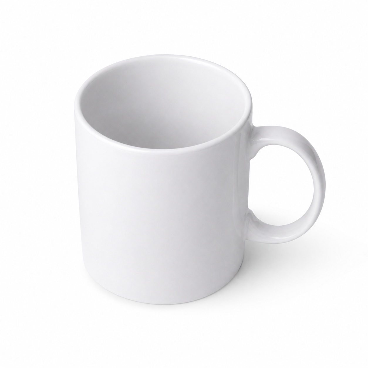 300ml Ceramic Mug