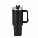 40oz Insulated Tumbler with Handle