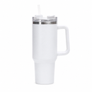 40oz Insulated Tumbler with Handle