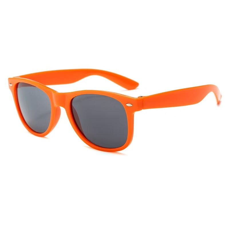 Custom Fashion Sunglasses