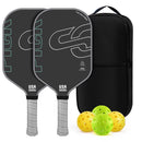 Pickleball Paddle Set