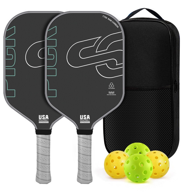 Pickleball Paddle Set