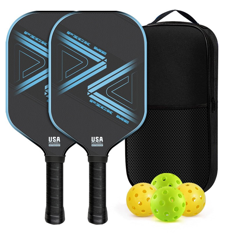 Pickleball Paddle Set