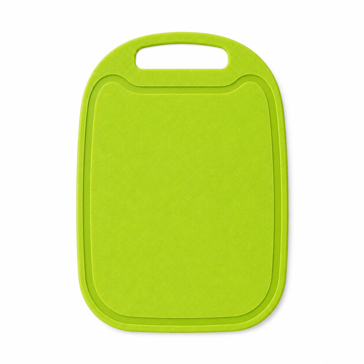 Eco-Friendly Double-Sided Cutting Board