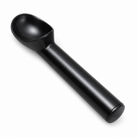 Ice Cream Stainless Steel Self-Heating Scoop