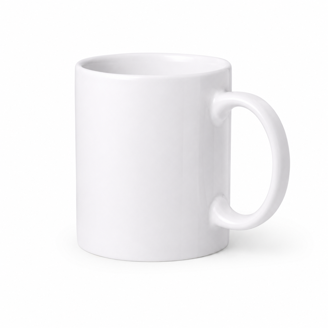 300ml Ceramic Mug