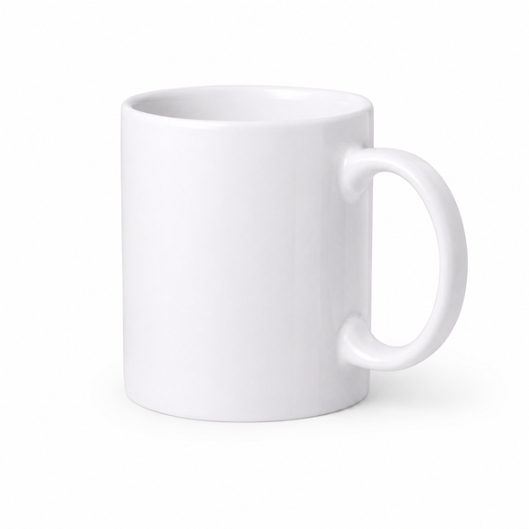 300ml Ceramic Mug
