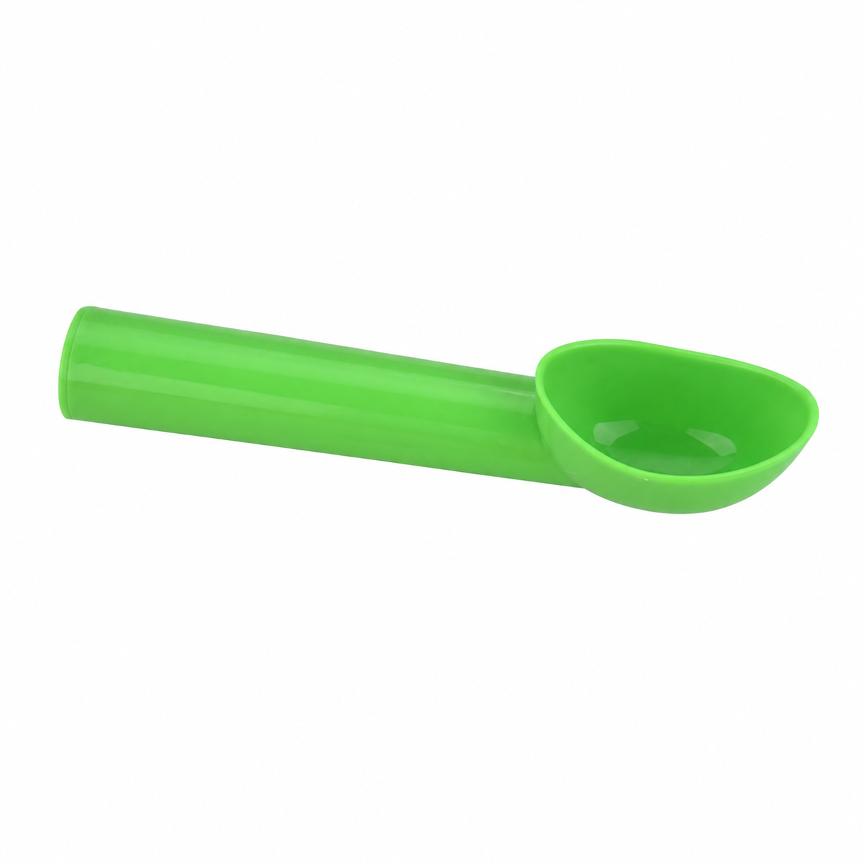 Plastic Ice Cream Scoop