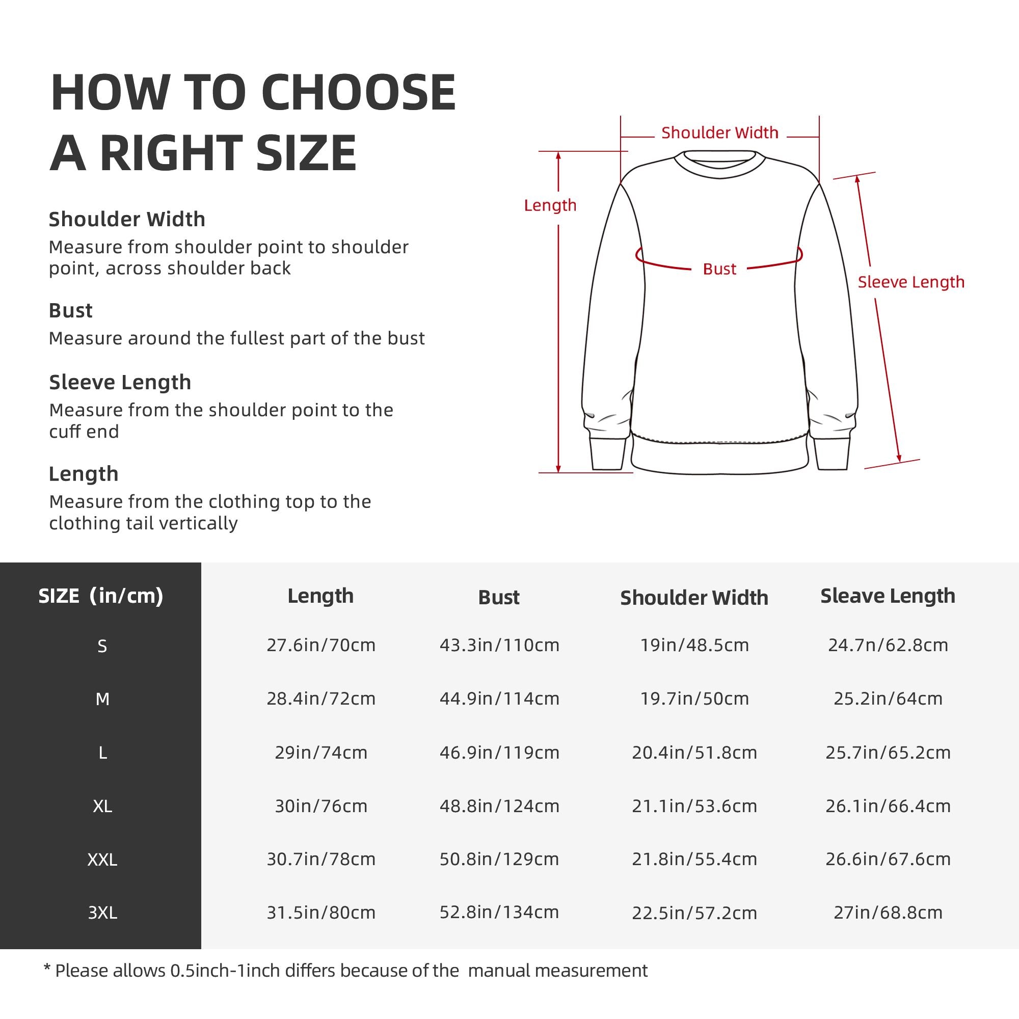 Rush Order - Crewneck Sweatshirt