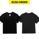 Rush Order - Kids’ 180g Cotton T-Shirt